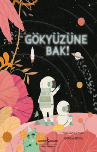 Gökyüzüne Bak !