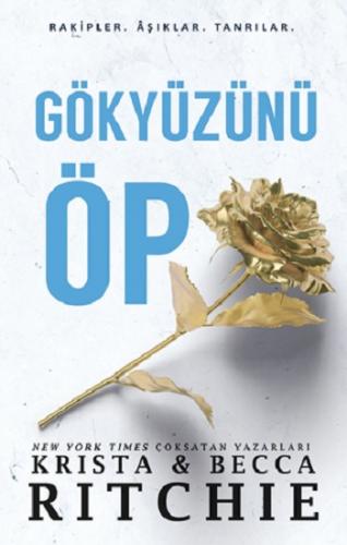 Gökyüzünü Öp