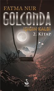 Golconda Işığın Kalbi 2.Kitap