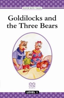 Goldilocks And The Three Bears