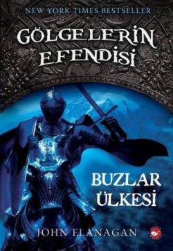 Gölgelerin Efendisi 3 - Buzlar Ülkesi