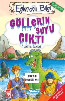 Göllerin Suyu Çıktı