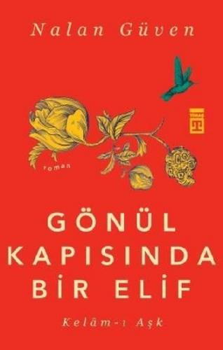 Gönül Kapısında Bir Elif