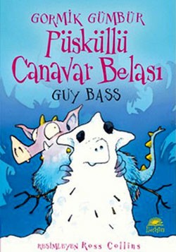 Gor.Güm/ Püsküllü Canavar Belası