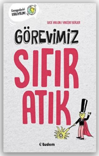 Görevimiz Sıfır Atık