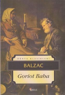 Goriot Baba