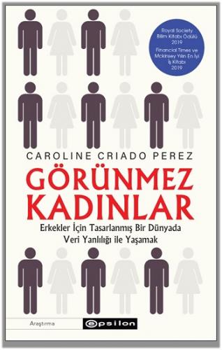 Görünmez Kadınlar