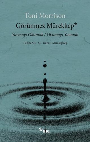 Görünmez Mürekkep