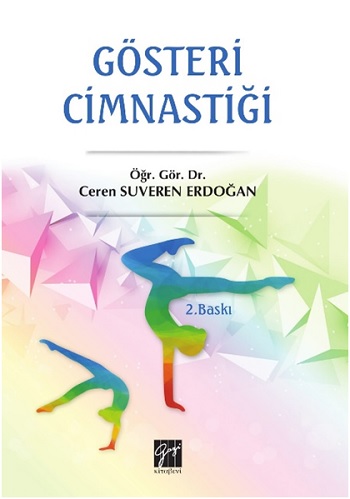 Gösteri Cimnastiği