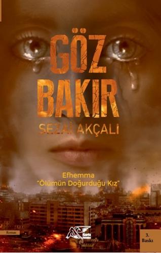 Göz Bakır