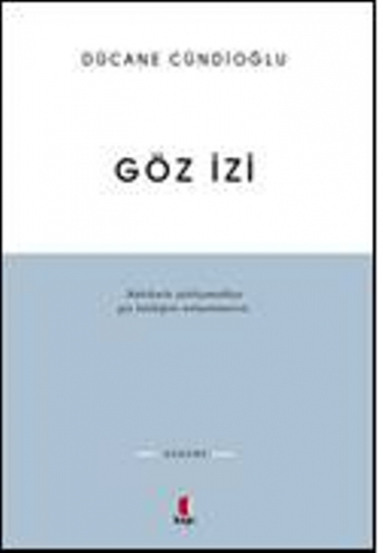 Göz İzi