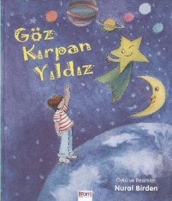 Göz Kırpan Yıldız