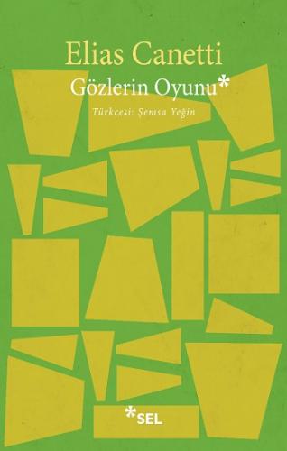 Gözlerin Oyunu