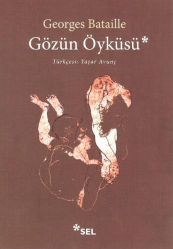 Gözün Öyküsü