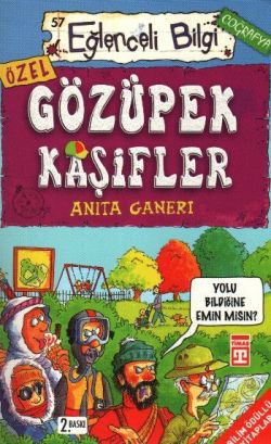 Gözüpek Kaşifler