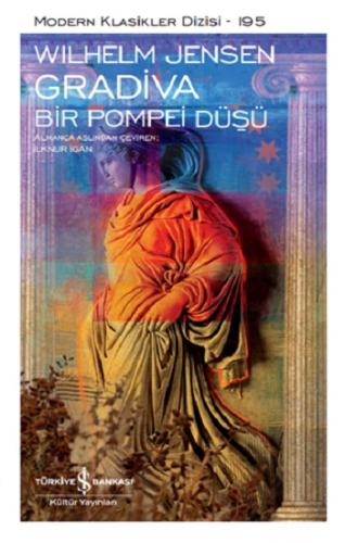 Gradiva – Bir Pompei Düşü (Ciltli)