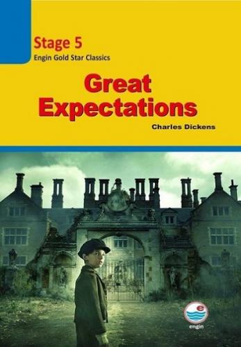 Great Expectations - Stage 5 (CD'li)