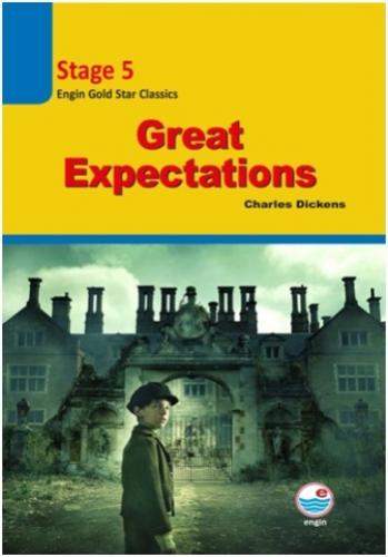 Great Expectations Stage 5(CD'siz)