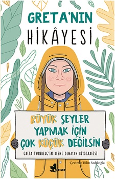 Greta'nın Hikayesi