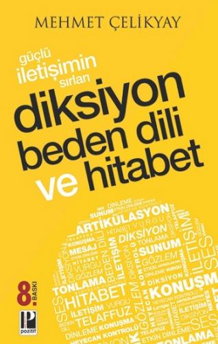 Güçlü İletişimin Sırları Diksiyon Beden Dili ve Hitabet