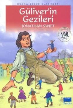 Güliverin Gezileri