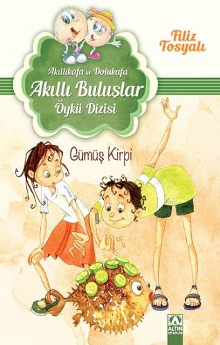 Gümüş Kirpi - Akıllı Buluşlar