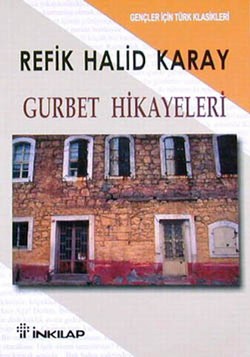 Gurbet Hikayeleri -Gençler İçin