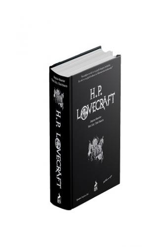 H.P. Lovecraft Cilt 1