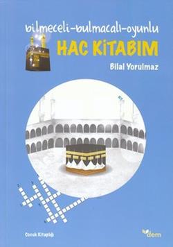 Hac Kitabım