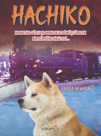 Hachiko (Ciltli)