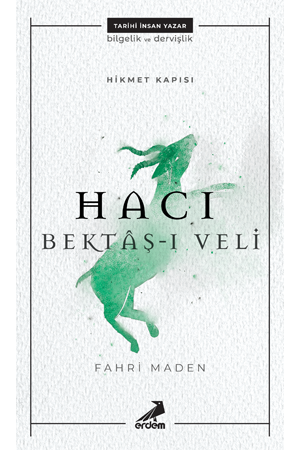 Hacı Bektaş-ı Veli