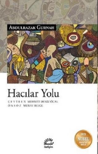 Hacılar Yolu