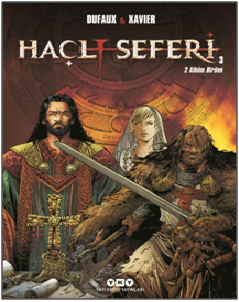 Haçlı Seferi 3 - (2 Albüm Birden)