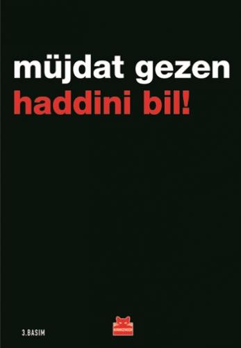 Haddini Bil!