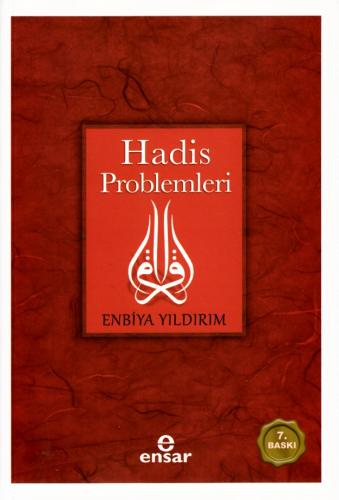 Hadis Problemleri