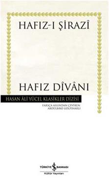 Hafız Divanı (Ciltli)