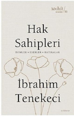 Hak Sahipleri