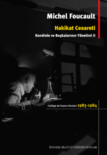 Hakikat Cesareti: Kendinin ve Başkalarının Yönetimi 2 - College de Fra