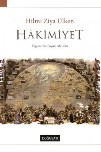 Hakimiyet