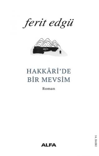 Hakkari'de Bir Mevsim