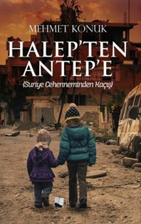 Halep'ten Antep'e