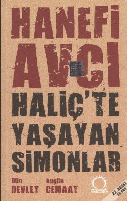 Haliç'te Yaşayan Simonlar