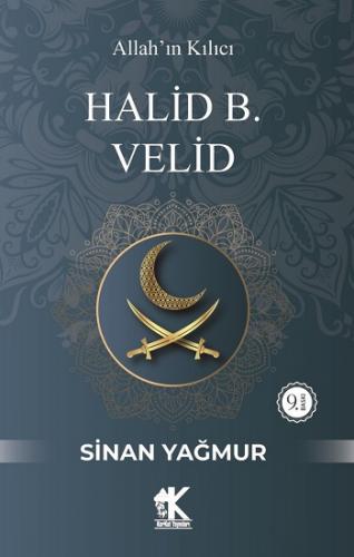 Halid B. Velid