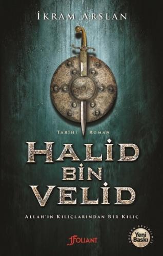 Halid Bin Velid