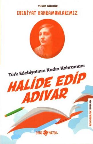 Halide Edip Adıvar