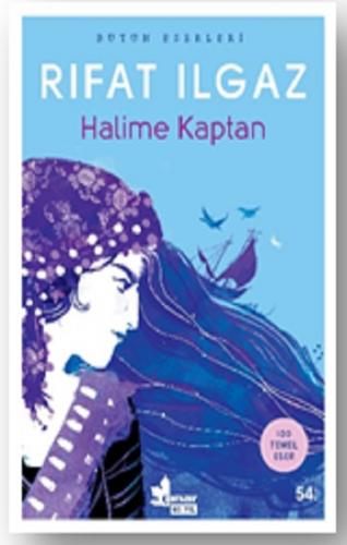 Halime Kaptan