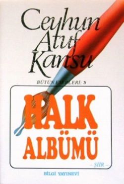 Halk Albümü