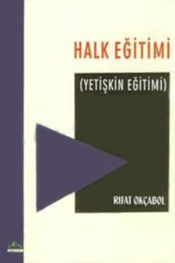 Halk Eğitimi (Yetişkin Eğitimi)