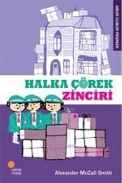 Halka Çörek Zinciri