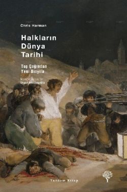 Halkların Dünya Tarihi (Ciltli)